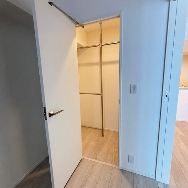 収納　※写真は同タイプ住戸です。
