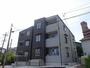 石津川駅より徒歩20分 3階 築3年10ヶ月の賃貸物件