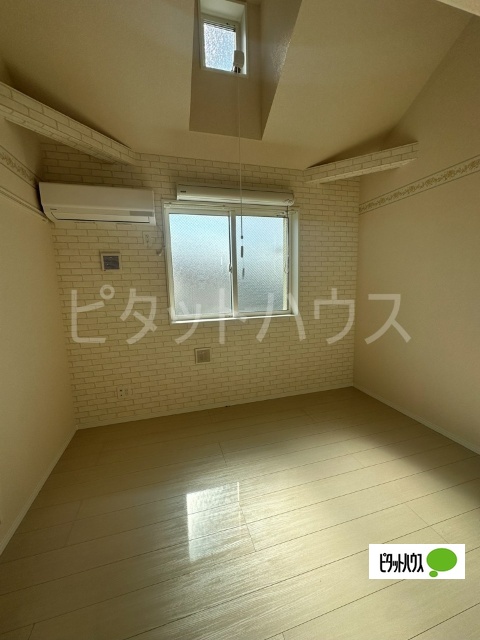 居室・リビング　家電セット付き