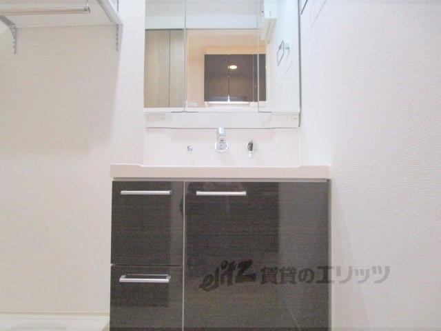 洗面設備　洗面台