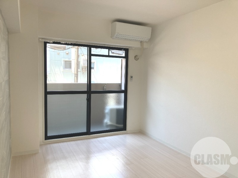 居室・リビング　洋室広々♪