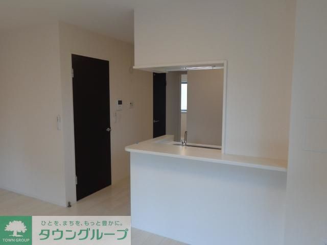 居室・リビング　★お部屋探しはタウンハウジングまで★