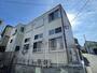 氷川台駅より徒歩8分 1階 築10年4ヶ月の賃貸物件