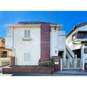 小田急江ノ島線/長後駅 歩14分