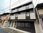 サンラック二条 3階 築37年7ヶ月の賃貸物件