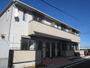 北綾瀬駅より徒歩25分 1階 築8年9ヶ月の賃貸物件