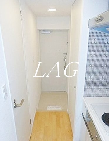 玄関　玄関です。