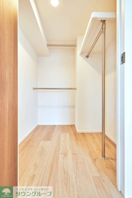 収納　お問合せは(株)タウンハウジング赤坂店へ【03-5563-…