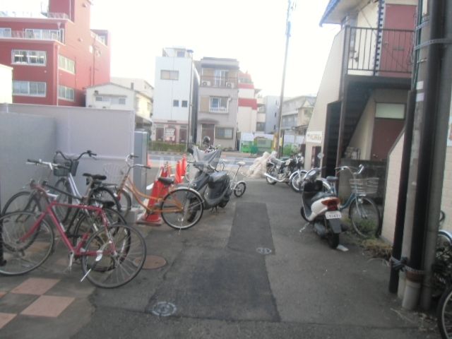 その他共有部分