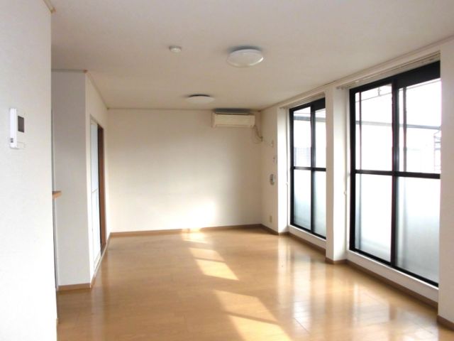 グランドヒルズ_内装_0