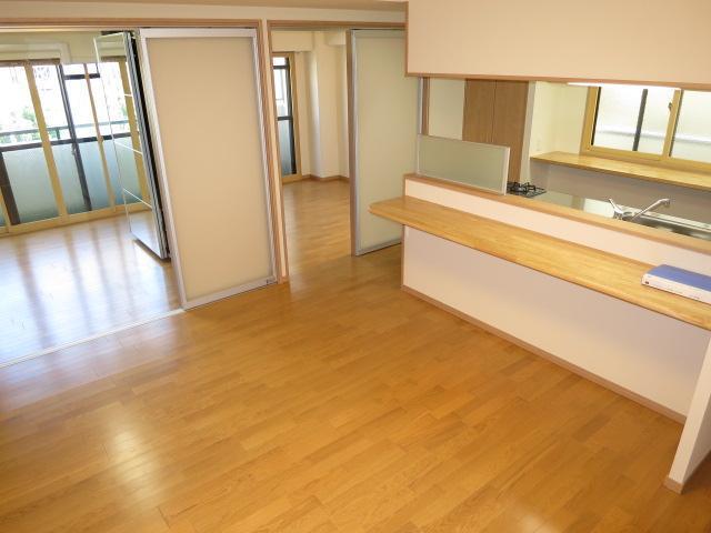 居室・リビング