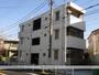 大倉山駅より徒歩17分 2階 築3年2ヶ月の賃貸物件