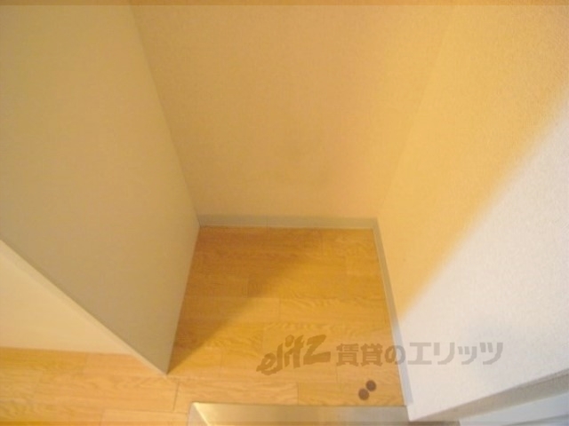 その他部屋・スペース　冷蔵庫置場