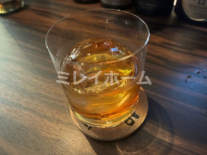 飲食店　BAR DuffTown（飲食店）まで27m