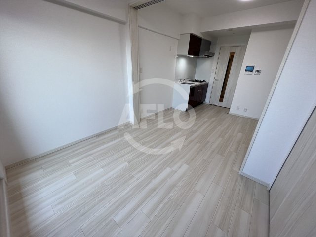 居室・リビング　プレジオ布施EURO　リビング