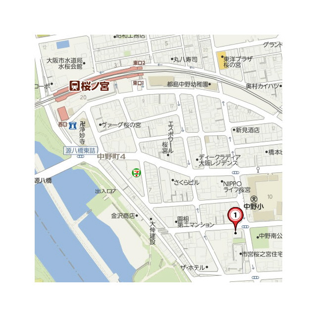 その他　マップ