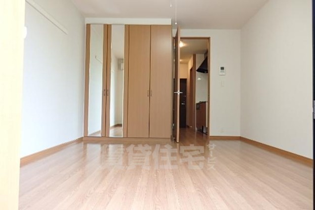 その他部屋・スペース　洋室