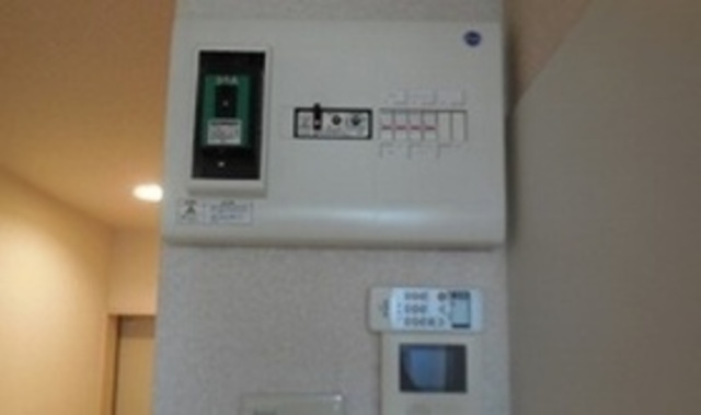 その他設備　同シリーズ物件の参考写真です。