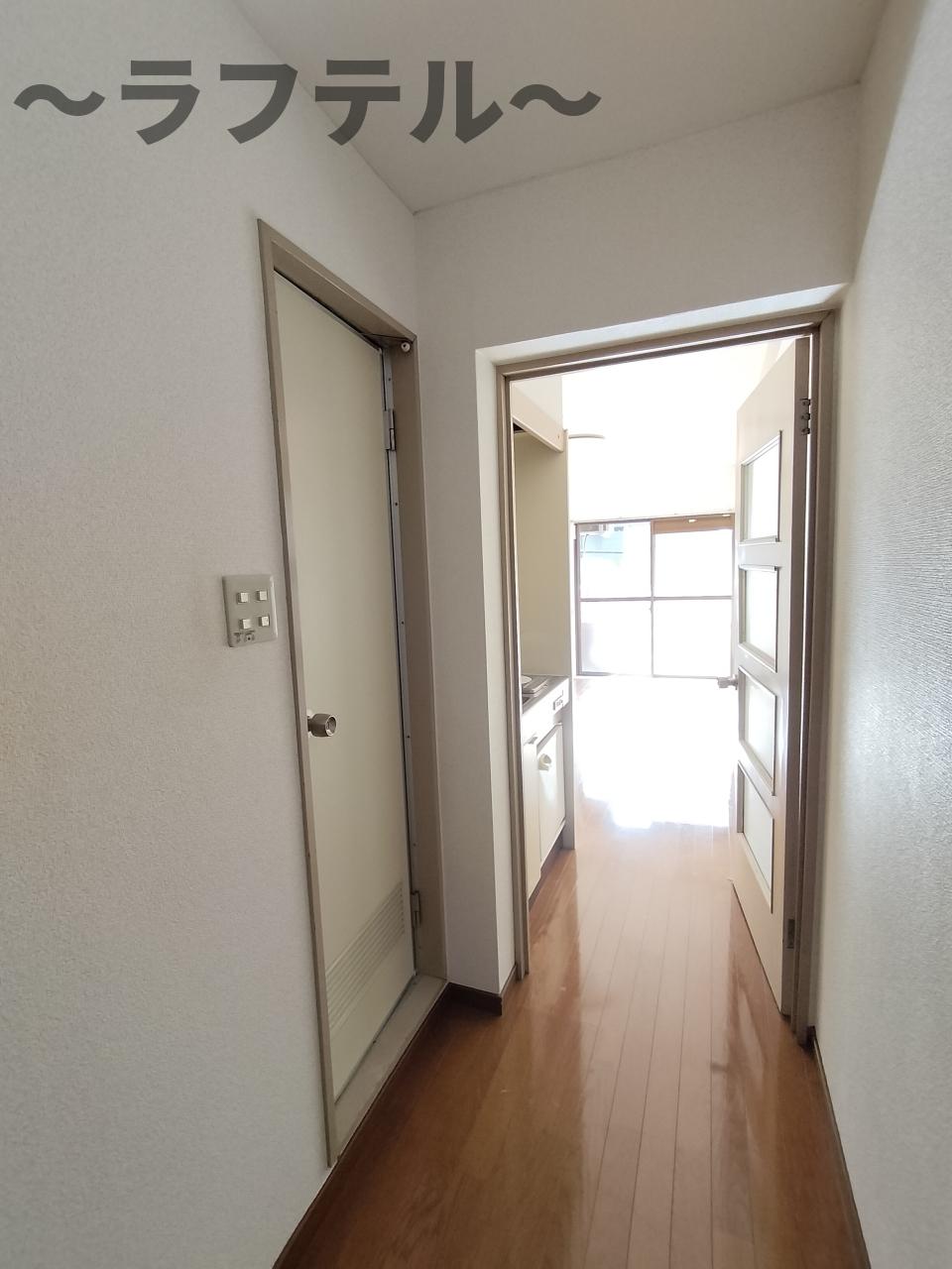 その他部屋・スペース　別号室イメージ写真