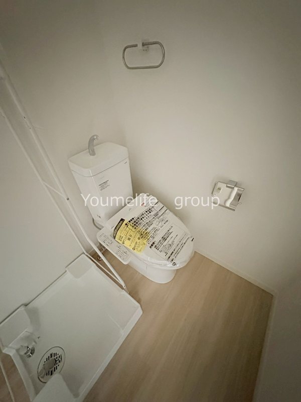 収納　※建築中のためイメージ写真です