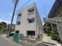 愛宕橋駅より徒歩5分 1階 築16年10ヶ月の賃貸物件