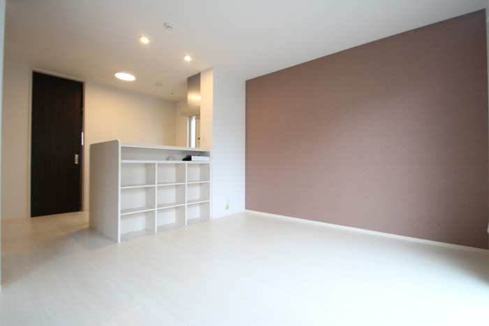 居室・リビング　リビング・ダイニング