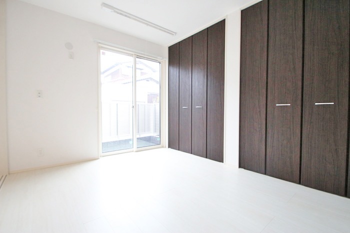 その他部屋・スペース　洋室