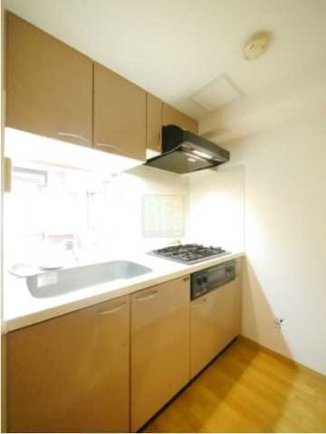 キッチン　アムス四谷三丁目