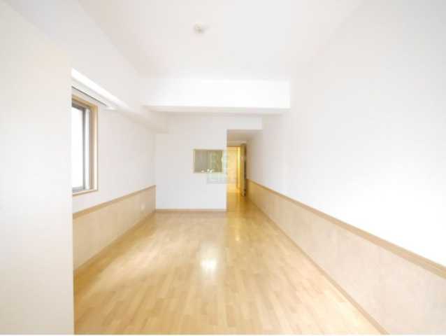 洗面設備　アムス四谷三丁目