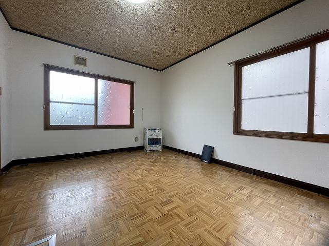 居室・リビング　リビング１