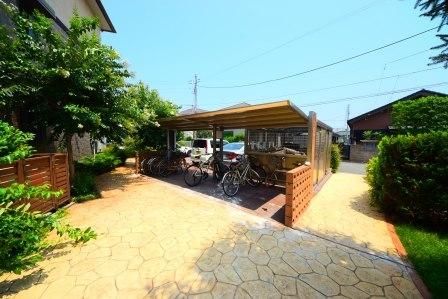 その他共有部分　★大手大和ハウス施工★