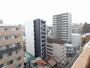 眺望　プレサンス上町台東平