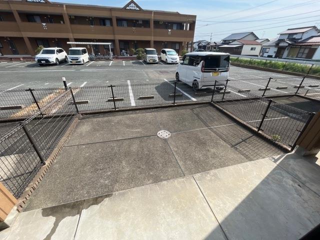 庭