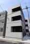 八田駅より徒歩5分 3階 築6年10ヶ月の賃貸物件