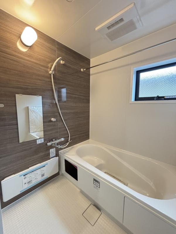 バス・シャワールーム　※現況優先とさせて頂きます。