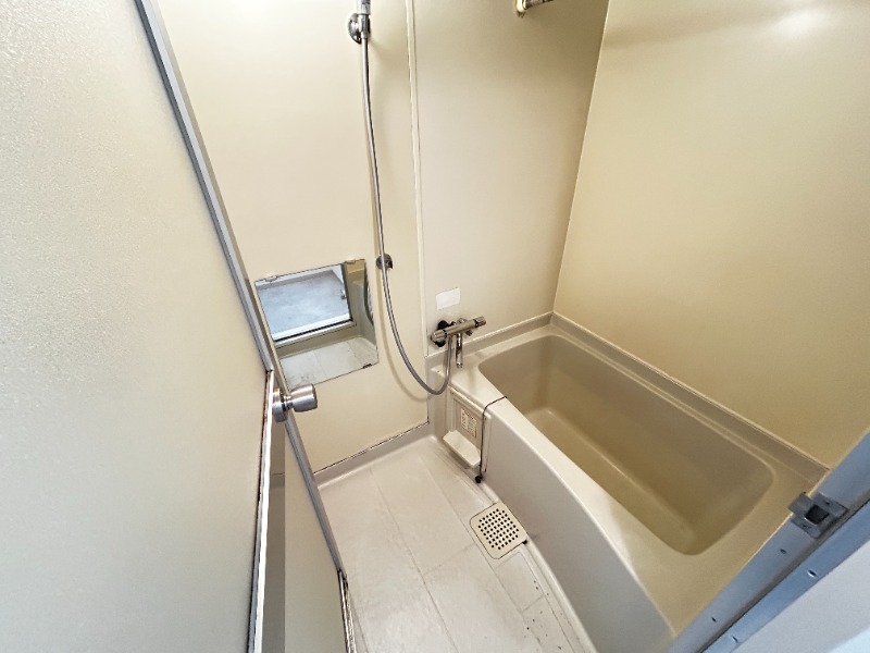 バス・シャワールーム　浴室