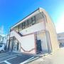 コーポ桜井 A 1階 築21年6ヶ月の賃貸物件