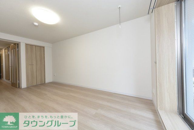 その他部屋・スペース　リビング/居室