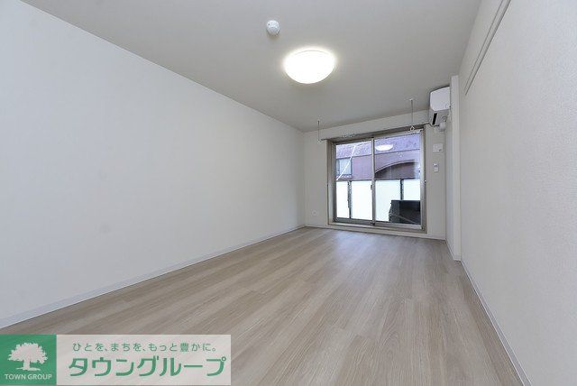 居室・リビング　リビング/居室