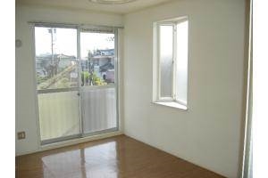 居室・リビング　同型イメージ