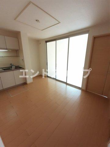 居室・リビング　高崎、前橋のお部屋探しはエンドスケープまで！お客様の理想お聞