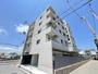 大蔵谷駅より徒歩12分 2階 築3年8ヶ月の賃貸物件
