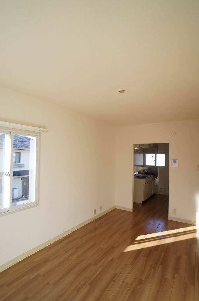 居室・リビング　洋室