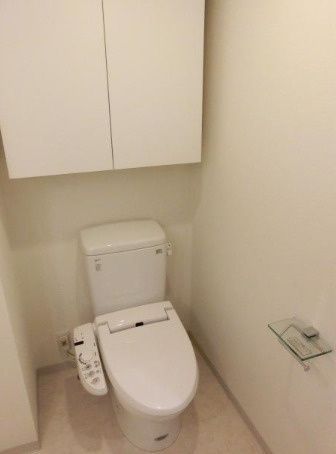 トイレ　※別部屋参照