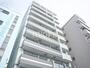 東部市場前駅より徒歩7分 5階 築2年の賃貸物件