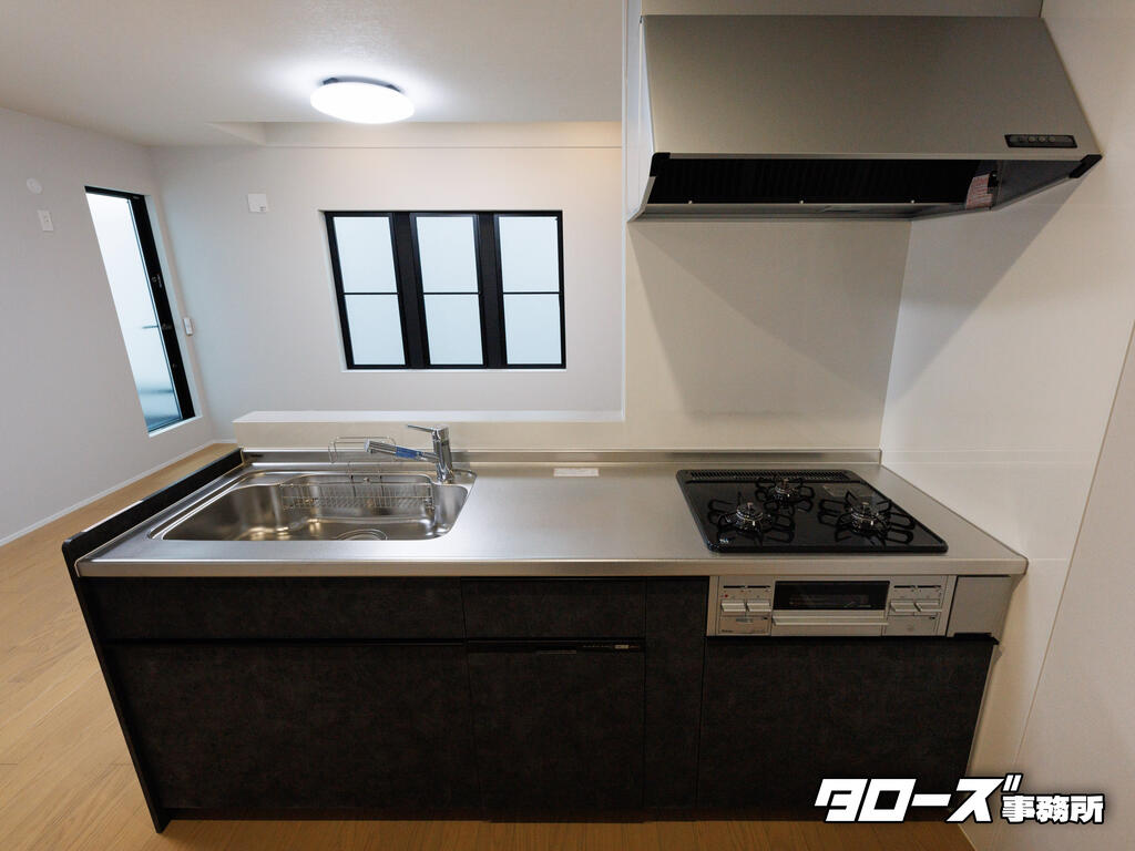 キッチン　（事務所・テナント相談可）