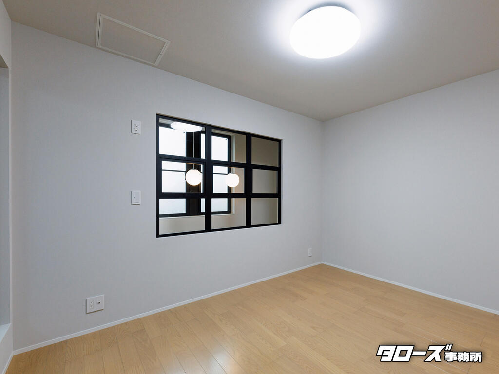 その他部屋・スペース　吹抜（事務所・テナント相談可）