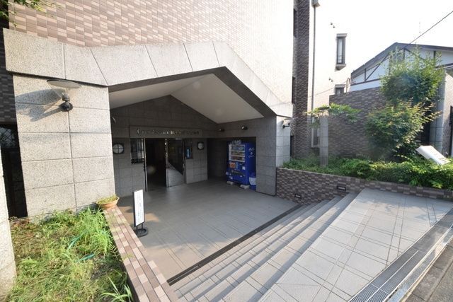 エントランス　★エントランス★