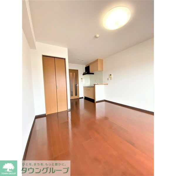 居室・リビング　リビング/居室