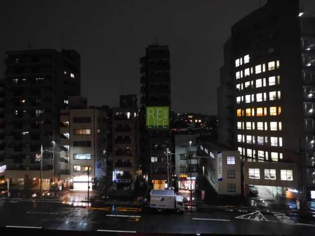 眺望　ソレイユ音羽（参考画像）